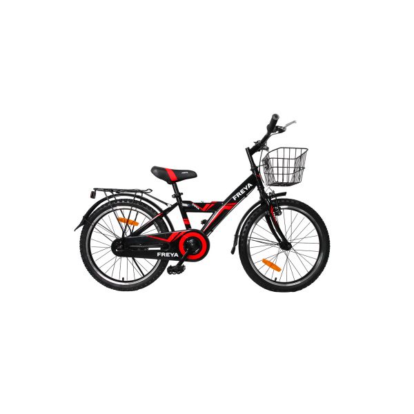 Xe đạp địa hình cho bé 6 đến 10 tuổi Freya Owen 20''