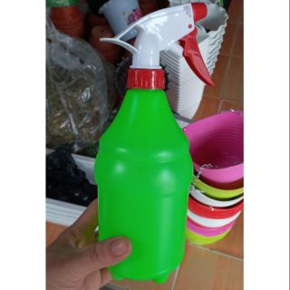 Sét 2 cái bình xịt tưới cây tiện lợi loại 1lít