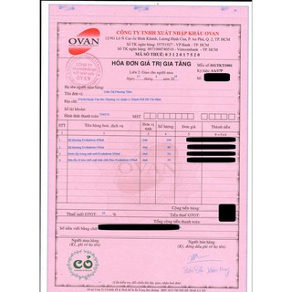 Xịt khoáng EVOLUDERM