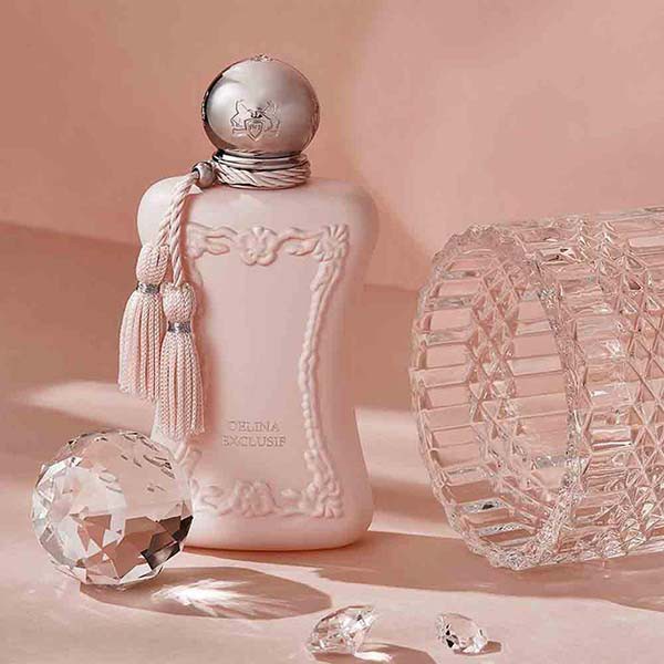 Nước hoa Parfums de Marly Delina Exclusif 5ml/10ml
