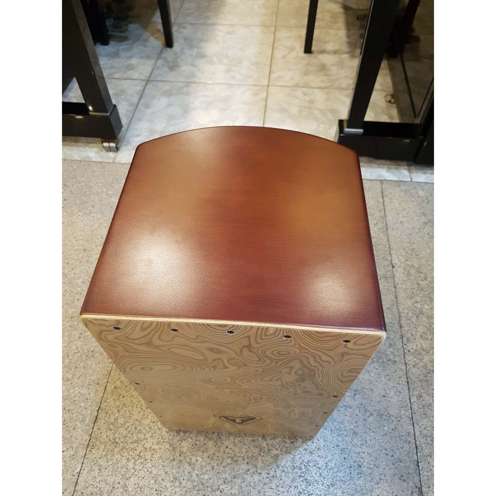 Trống Cajon Thái Lan Tycoon lưng tròn TKSRB-29