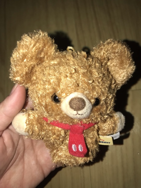 Rối ngón tay hàng đẹp