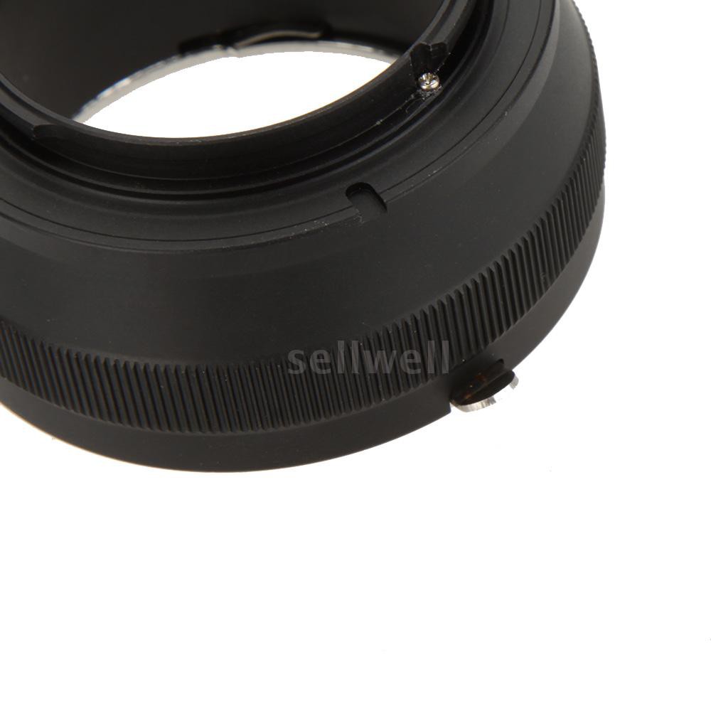 Fotga PK-NEX Adapter Digital Ring for Pentax PK K Mount Lens to Sony NEX E-Mount Camera (for Sony NEX-3 NEX-3C NEX-3N NE