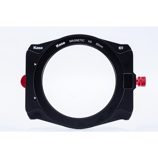 Bộ Kase Holder K9 100mm - Hàng Chính Hãng