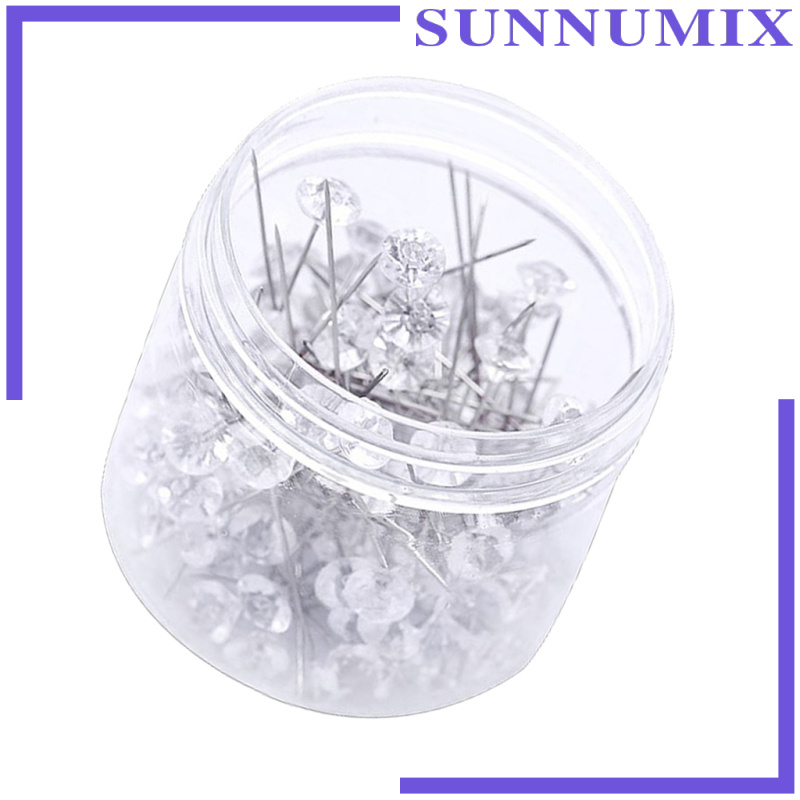 100 Kim Cương 852mm Hỗ Trợ May Vá