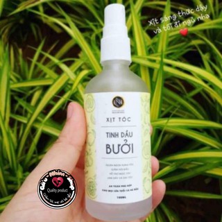 [Freeship] Tinh dầu bưởi Nga Hoàng [cam kết chính hãng 100%]
