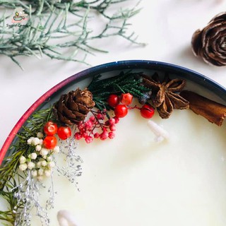 NẾN THƠM HANDMADE