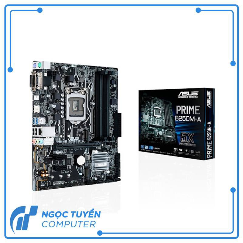 Chặn main ASUS B250M-A B250M A