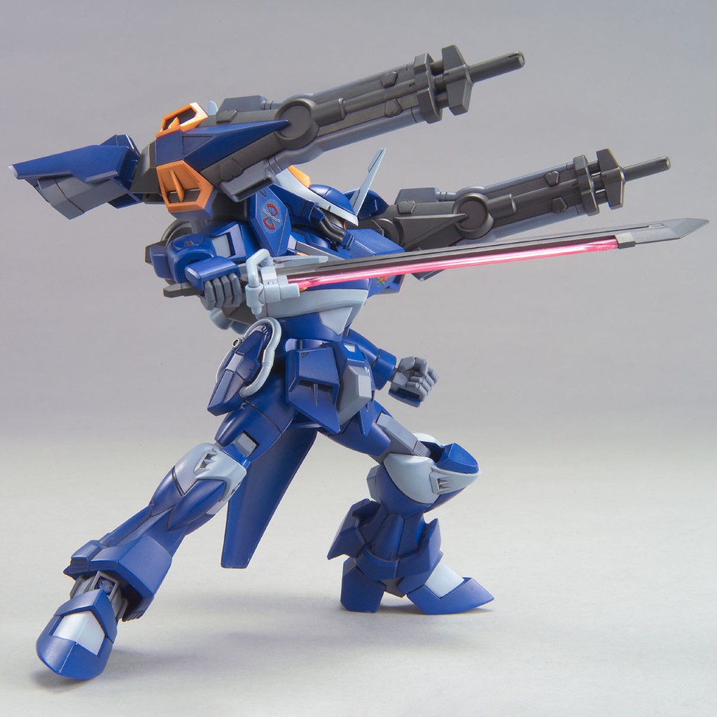 Mô hình lắp ráp  1/144 HG CGUE Type D.E.E.P. ARMS Bandai