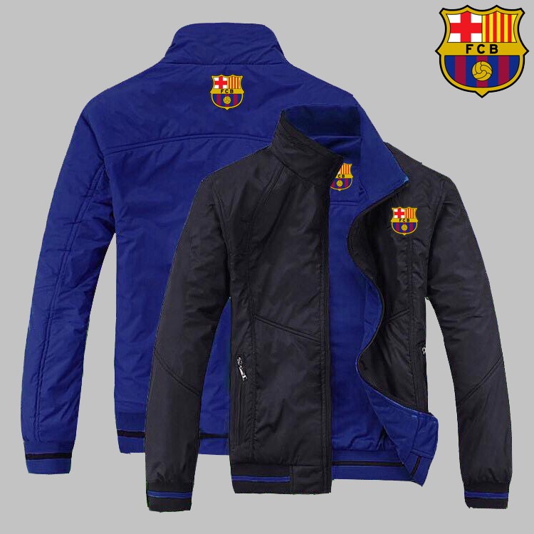 ÁO KHOÁC DÙ CAO CẤP 2 MẶT