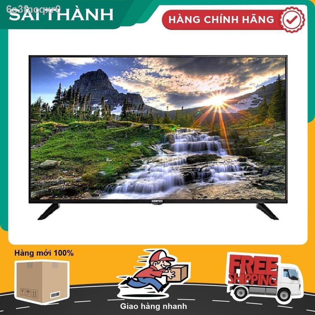 ✜✶Smart Tivi Asanzo 43 inch 43S53 - Bảo hành 2 năm