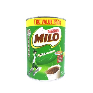 SỮA MILO 1KG CHÍNH HÃNG ÚC
