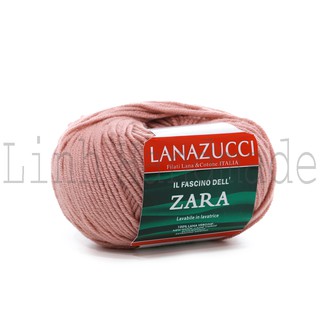 Cuộn Len LanaZucci Zara Merino 638
