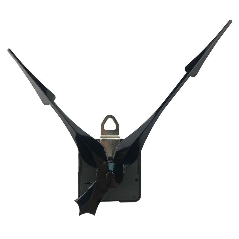 Bộ Động Cơ Đồng Hồ Thay Thế Không Gây Tiếng Ồn Diy