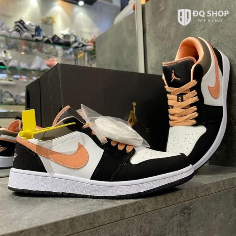 Giày Jordan Cổ Thấp Nam Nữ, Giày Jordan Low Hồng Nhạt Thời Trang Full Box_gup8rg58ya | BigBuy360 - bigbuy360.vn