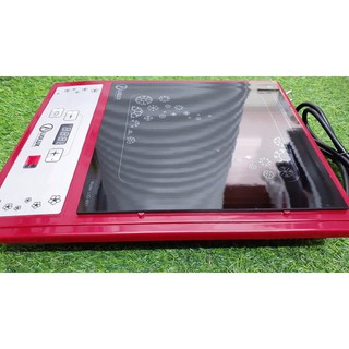 Bếp điện từ Liolux Lio-601