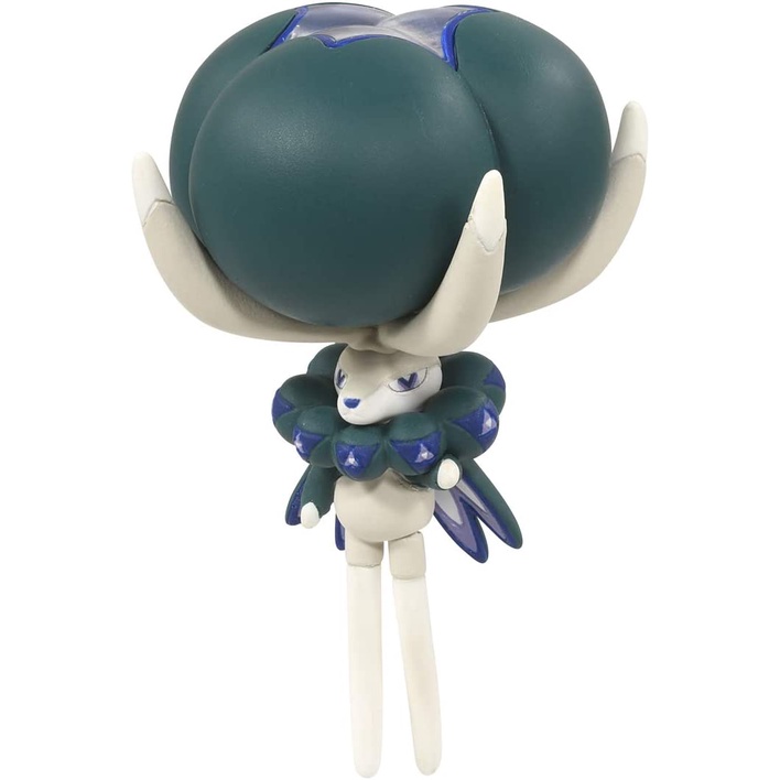 Mô hình Pokemon Moncolle MS-39 Badlex Chính hãng Takaratomy Nhật Bản