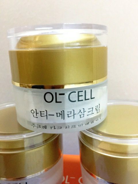 Hút nám thải độc Ol Cell mẫu mới nhất