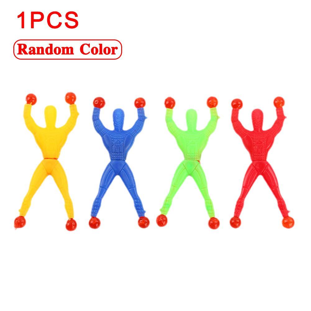 Đồ chơi người nhện leo tường cho bé X1O4