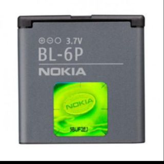 Pin nokia bl-6p hàng xịn bh 6 tháng