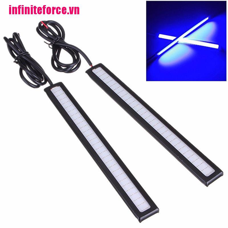 Đèn Led Siêu Sáng Chống Thấm Nước 12v 17cm Dc Chất Lượng Cao
