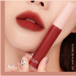 Son kem lì Eglips mềm mượt