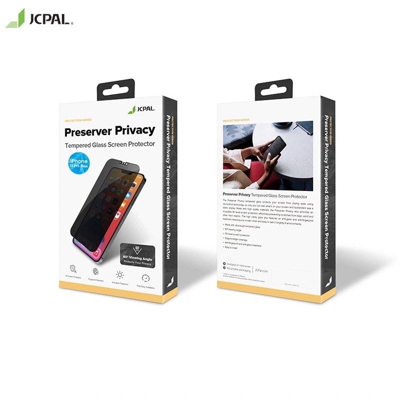CƯỜNG LỰC CHỐNG NHÌN TRỘM JCPAL PRESERVE PRIVACY Táo X-XS-11 Pro-12-12 Pro-12 Promax-13-13 Pro-13 Promax