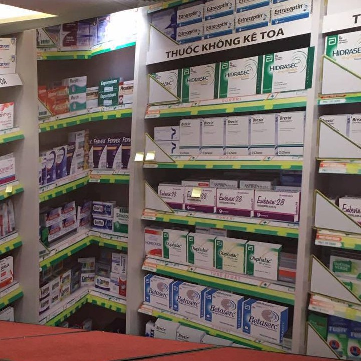 HỘP XANH 30 GÓI TRÀ CHÈ HOÀN NGỌC XANH 7 NGA TÂY NINH TRF HOÀN NGỌC XANH TRA HOAN NGOC XANH