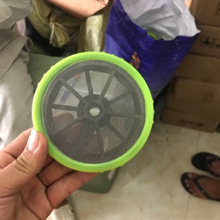 Trõ Lọc Rác Máy Rửa Xe ( đầu kéo moto curoa )