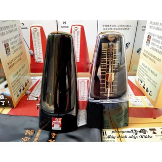Máy đánh nhịp metronome nikko nhiều màu sỉ và lẻ