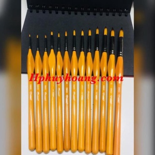 FULL BỘ CỌ HAND ZBS2 13 CÂY
