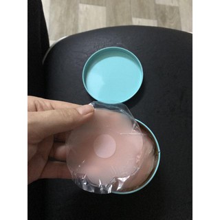 Miếng dán ngực , Miếng dán ti silicon