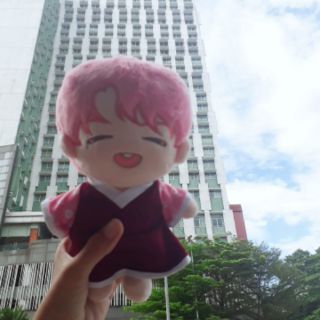 Outfit doll 20cm