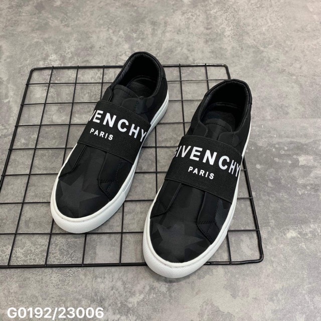 Giày lười nam GCV hình ngôi sao nổi cực sang (2 màu - fullbox) | BigBuy360 - bigbuy360.vn