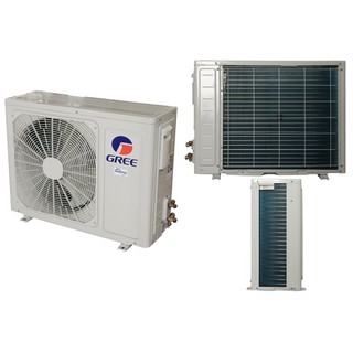 Máy lạnh/ĐIỀU HÒA GREE WINDY GWH18WC-K3D9B7N