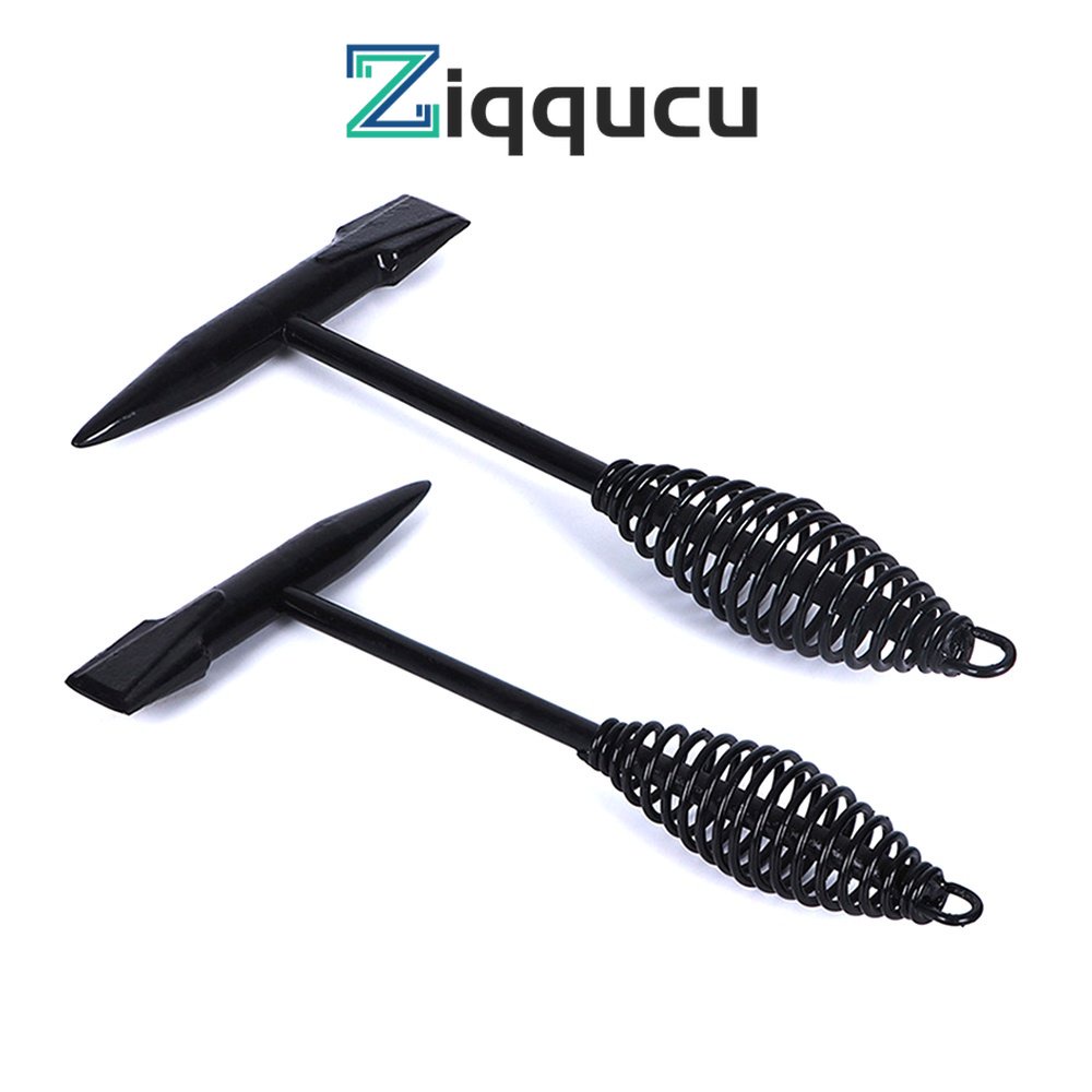Búa hàn điện ZIQQUCU bằng thép carbon chất lượng cao 300g / 500g