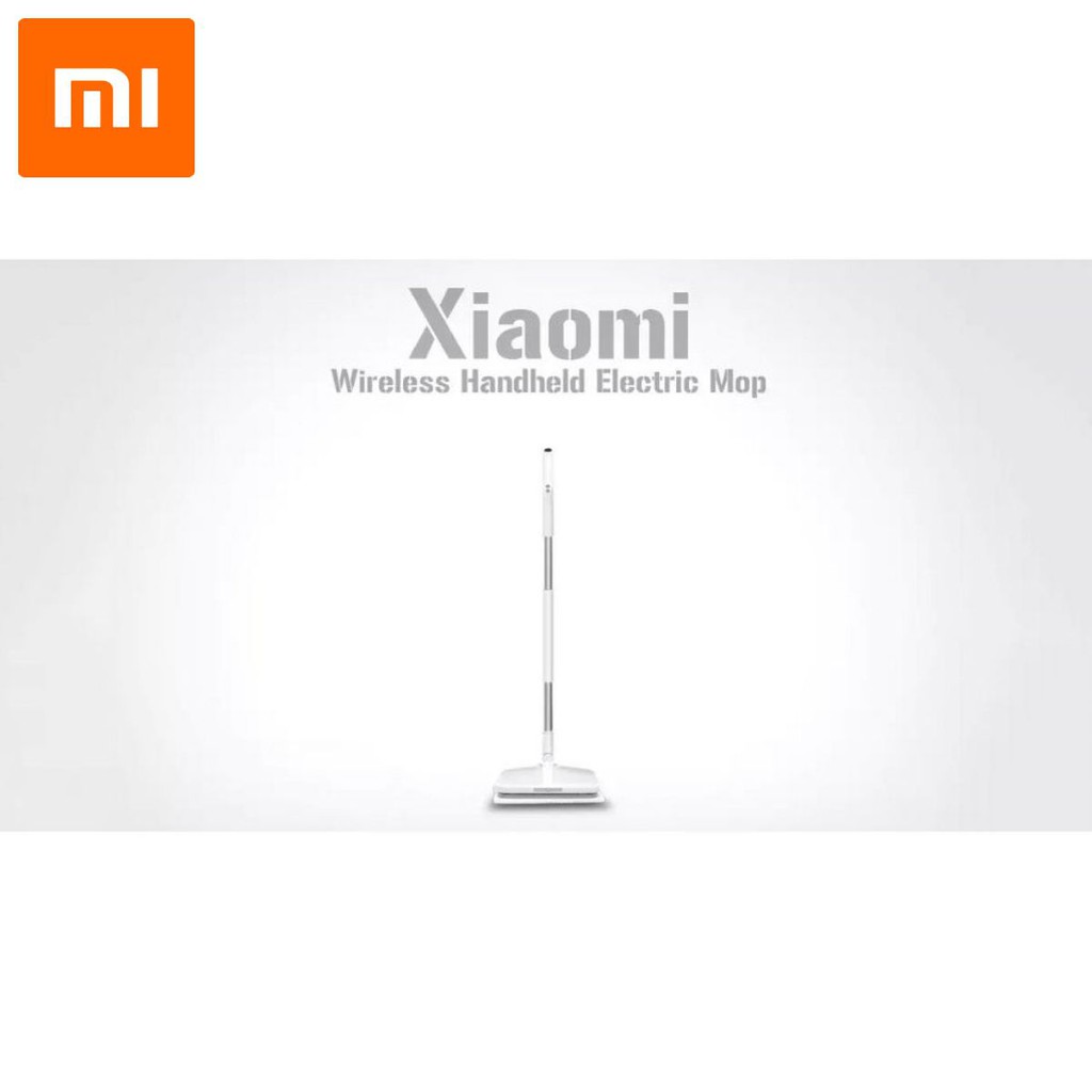 Máy Lau Nhà XIAOMI mijia wireless handheld mop