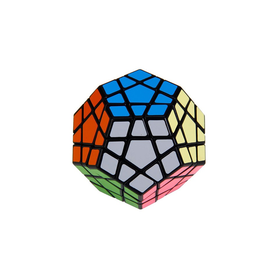 [Mã LIFETOYS1 giảm 30K đơn 99K] Đồ chơi thông minh Rubik Megaminx ShengShou loại xịn