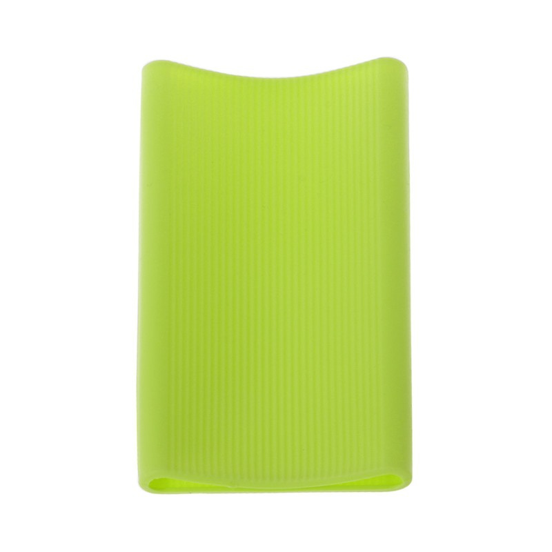 Ốp Lưng Silicone Bảo Vệ Sạc Dự Phòng Xiaomi2 10000mah