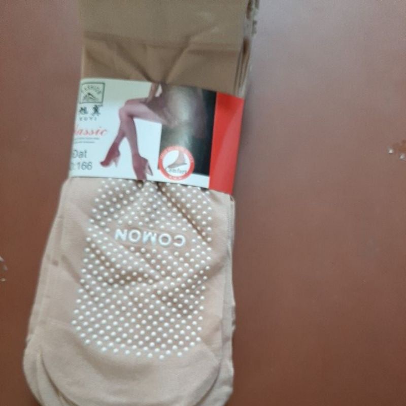 Set 10 đôi tất da chân có trống trượt