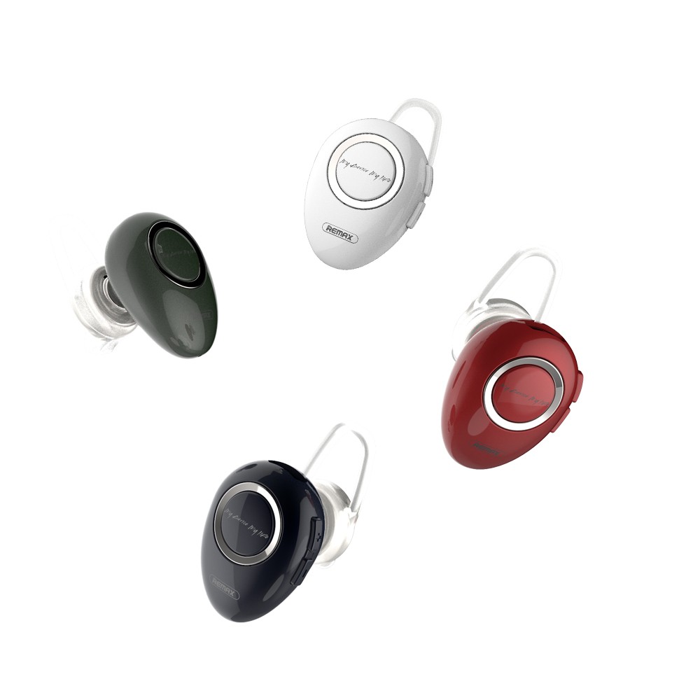 Tai nghe Bluetooth Single Headset RB-T22 REMAX