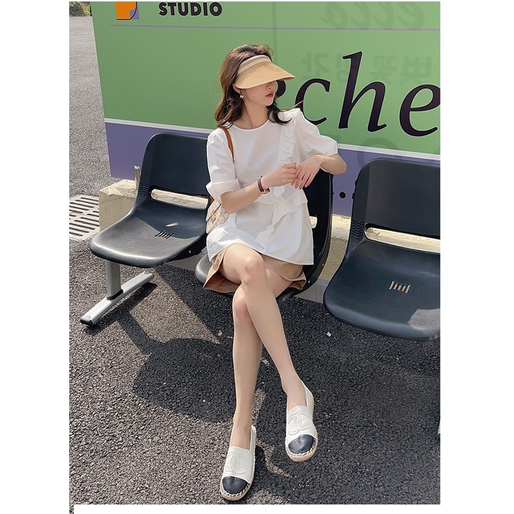 Set Áo Quần Bầu Bộ Bầu Xinh SAQ286