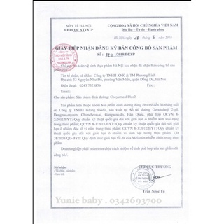 [DATE MỚI][CHÍNH HÃNG] Sữa non IDONG 90 gói