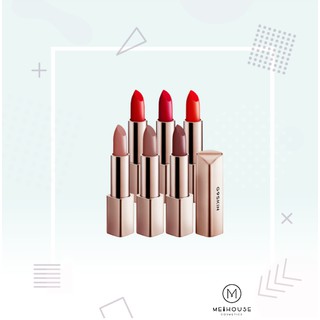 SON THỎI LÌ G9 SKIN FIRST V-FIT LIPSTICK