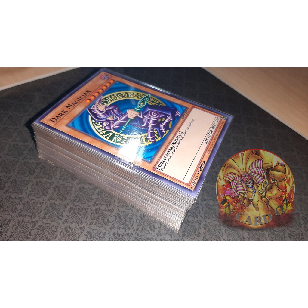 Deck Dragon Link 2022