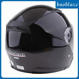 Nón Bảo Hiểm Xe Máy Baoblaze 3 / 4