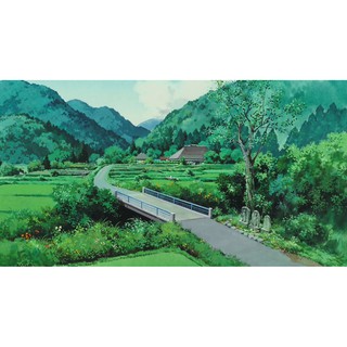 [TANUKI ART] Tube lẻ poster Nicker (bảng 2)