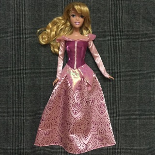 Búp bê Aurora princess Disney