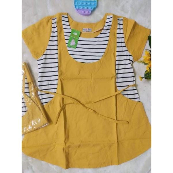 Áo bầu cao cấp thun cotton