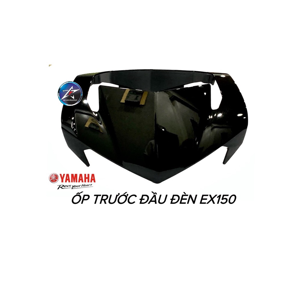 DÀN ÁO ZIN CHO EXCITER 150 11 MÓN